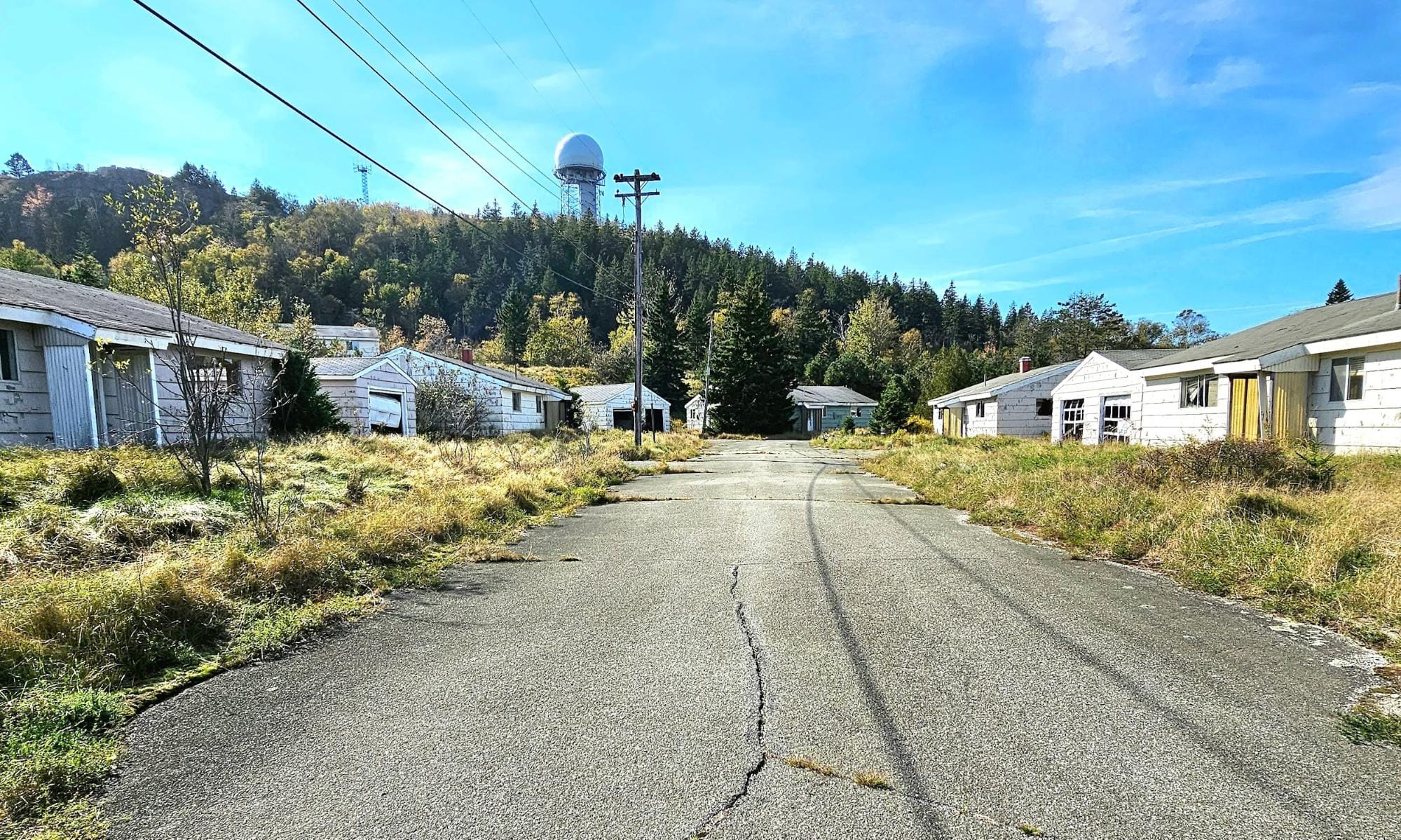 Army Corps of Engineers to Check PFAS Remediation Status at Former Bucks Harbor Radar, GATR Sites