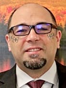 Dana Announces Independent Run for Senate District 6