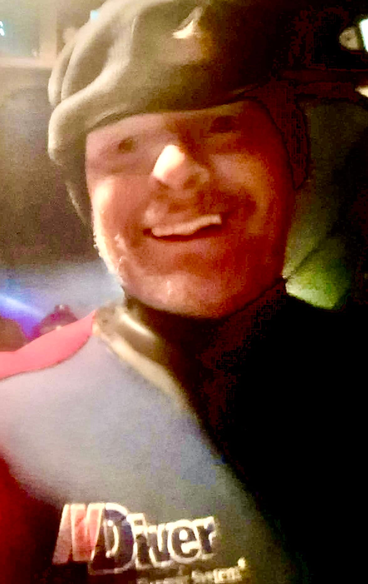 Saved at Sea: Harbor Master Rescues Crew, Tugboat Tangled up in Phantom Mooring off Starboard