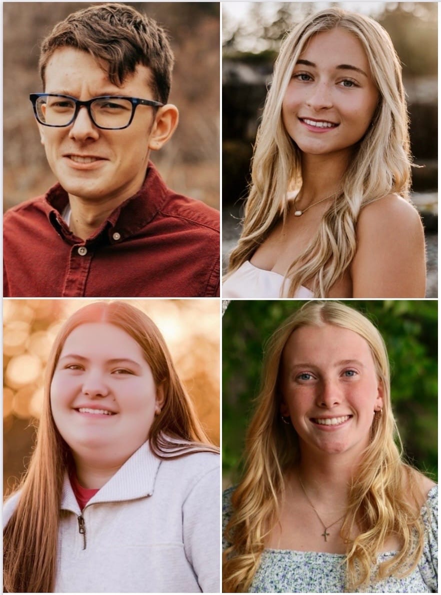 WA Class of ‘26 Honor Parts Announced