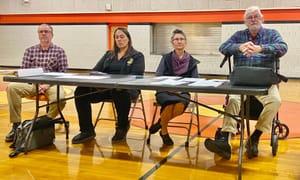 Jonesporters Mull Paying County TAN from Surplus