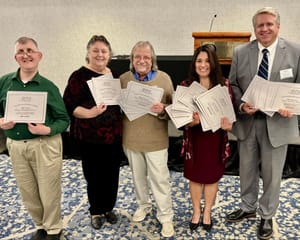 Machias Valley News Observer, Calais Advertiser  Win 47 Awards in ‘Best Newspaper’ Contest