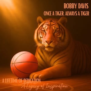 Passing of Bobby Davis a Devastating Loss for Downeast Board #18, Shead HS Community