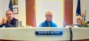 Bank Payment, Treasurer’s Position, Line-Item Budget Top Commissioner’s Jan. 29 Work Session