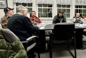 Planning Board Conditionally Approves Solar Farm