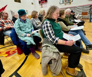Machiasport Voters Agree to Pay Town’s Portion of County’s 2025 TAN