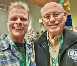 Machias Bay Harbor Masters Earn Certificates