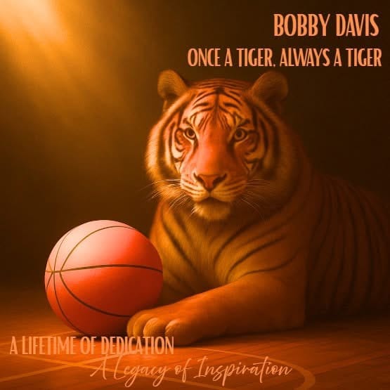 Passing of Bobby Davis a Devastating Loss for Downeast Board #18, Shead HS Community