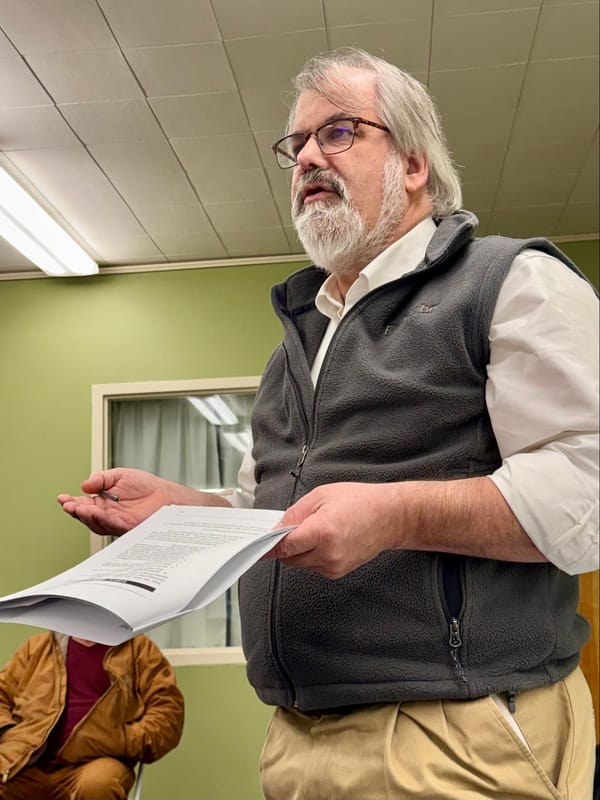 Planning Board Begins Methodical Review of Machias Solar Project Slated for Site off Dublin Street/Route 1