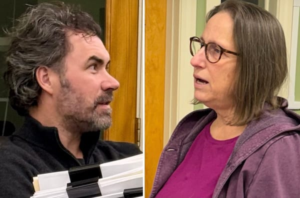 Maine DOT Calls ‘In-Kind’ Replacement the ‘Only Viable Option’ for the Machias Dike Project