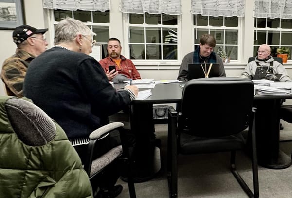 Planning Board Conditionally Approves Solar Farm