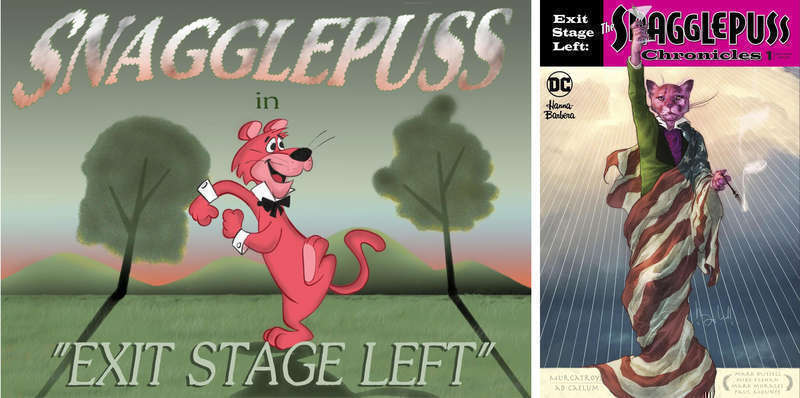 Heavens to Murgatroyd! | Machias Valley News Observer Heavens to Murgatroyd! | Machias Valley News Observer