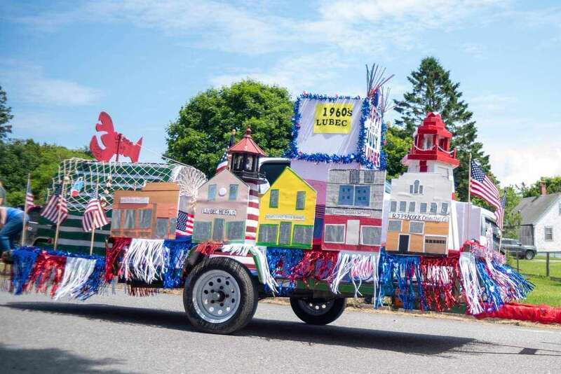 Lubec to Host WeekLong Fourth of July Celebration Machias Valley