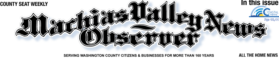 Machias Valley News Observer