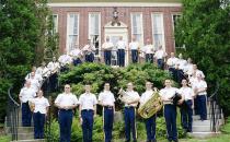 Balsam Valley welcomes oldest US Army unit, rock band Kansas to Columbia Falls