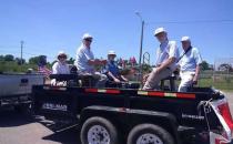 Machias selectboard talks hybrid cruiser, police wages