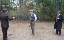 DOT seeks public feedback on Machias dike alternatives