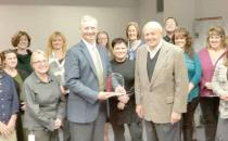 Cooperation, Respect Mark New Era in Machias PD-Selectboard Relations