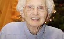 Flora M. ( Penny ) Beal Rockland 