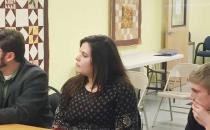 Machias resident donates artwork to UMM