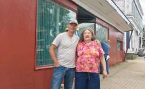 Machias selectboard talks police department move