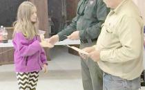 Elm Street Eighth Graders Hailed as ‘Exceptional, Fantastic Group’ in Send-Off Ceremony