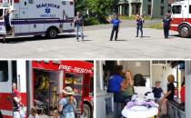 Washington County COVID-19 update: Local cases surge, national cases decline