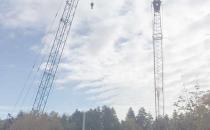 Chamber honors beloved pilot, town manager, Drones Eye View in emotional award ceremony