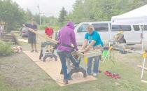 Machias Valley Municipal Airport to close for runway reconstruction