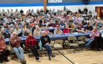 ‘From Away’ Boater Ignores ‘Stern’ Warnings from Harbor Master, Vessel Sinks in Bucks Harbor