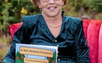 Cooper’s Pledge raises funds for Lion of Judah football