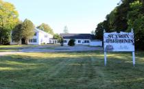 Maine Shooting Ranges