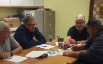 Tomah to Give Machiasport Historical Society Talk
