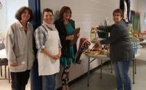 Downeast Community Partners hosts virtual auction to help elderly