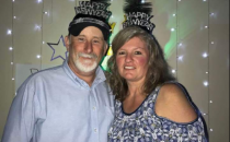Griffin, Morin, Onion Town Builders Receive Machias Chamber Awards