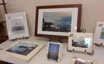 Pembroke Library presents “Maine woods - Maine waters”
