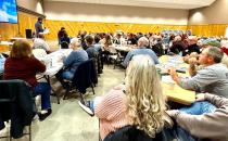 Obituary of Dr. F. James Whalen 