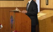 Free ice fishing and winter fun on Chalk Pond