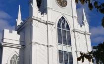 ‘From Sunrise to Sunset’ Area Churches Share the Wonder of Christ in Annual Bible School