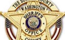 Countywide crime spree ends in arrest