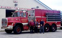 Bar Harbor Bankshares offers scholarship for WaCo technical institute students