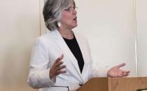 Lisa Hanscom joins WBC as blueberry council expands