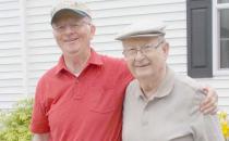  Machias couple emerges from self-quarantine after return from Italy