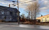 Machias selectboard talks hybrid cruiser, police wages