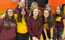 Porter Memorial Library news