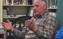Washington County Community Café and Meals on Wheels for April