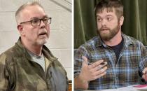 Machias selectboard talks budget season, Bad Little Brewery opening