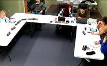 Machias hospital COVID-19 task force tackles challenges head on