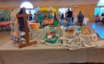 Volleyball Tournament Raises $4,000 For Faith-Based Rehab