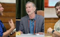 New superintendent in Jonesport/Beals, new hires
